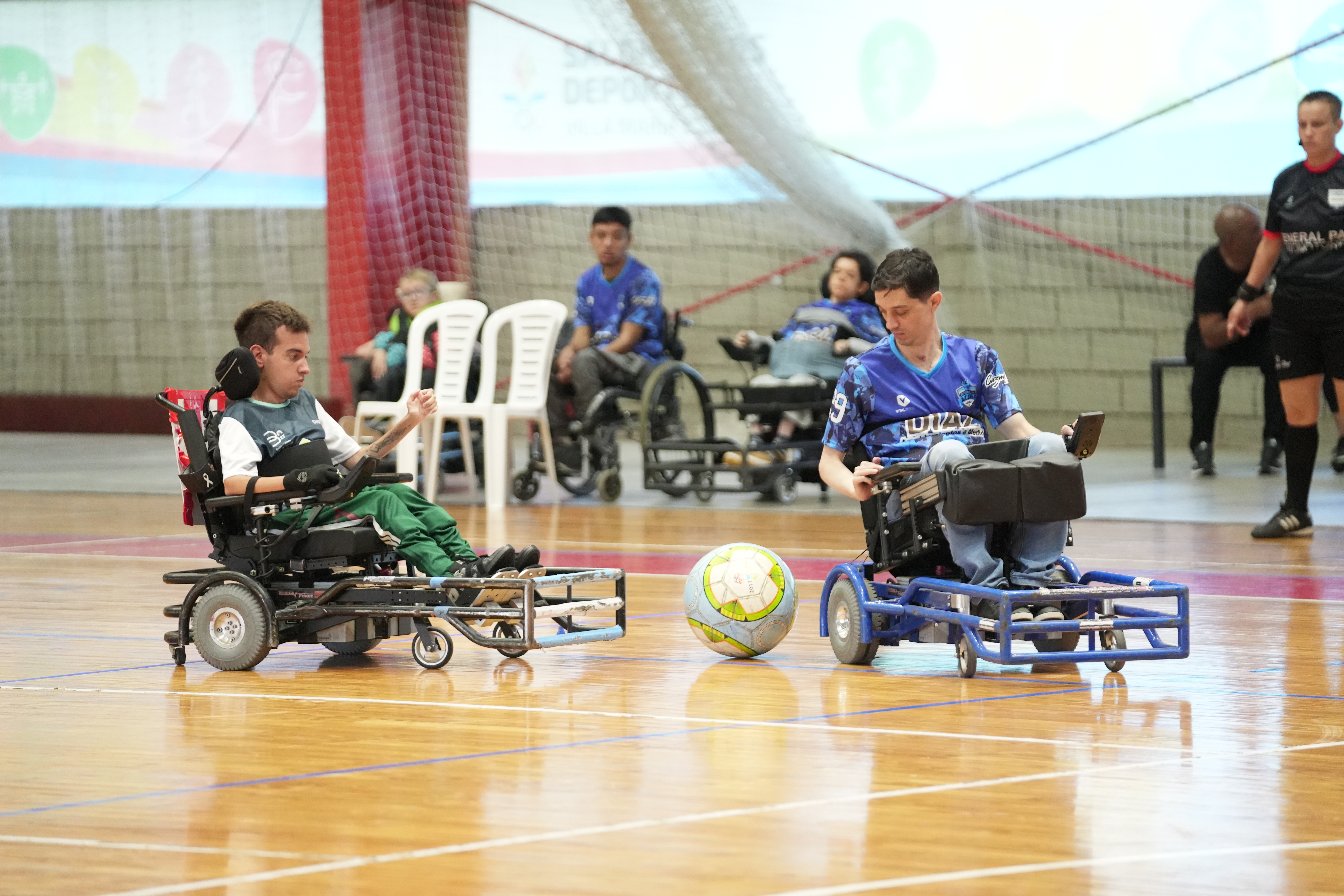 botines de acero fecha 1 villa maría 28