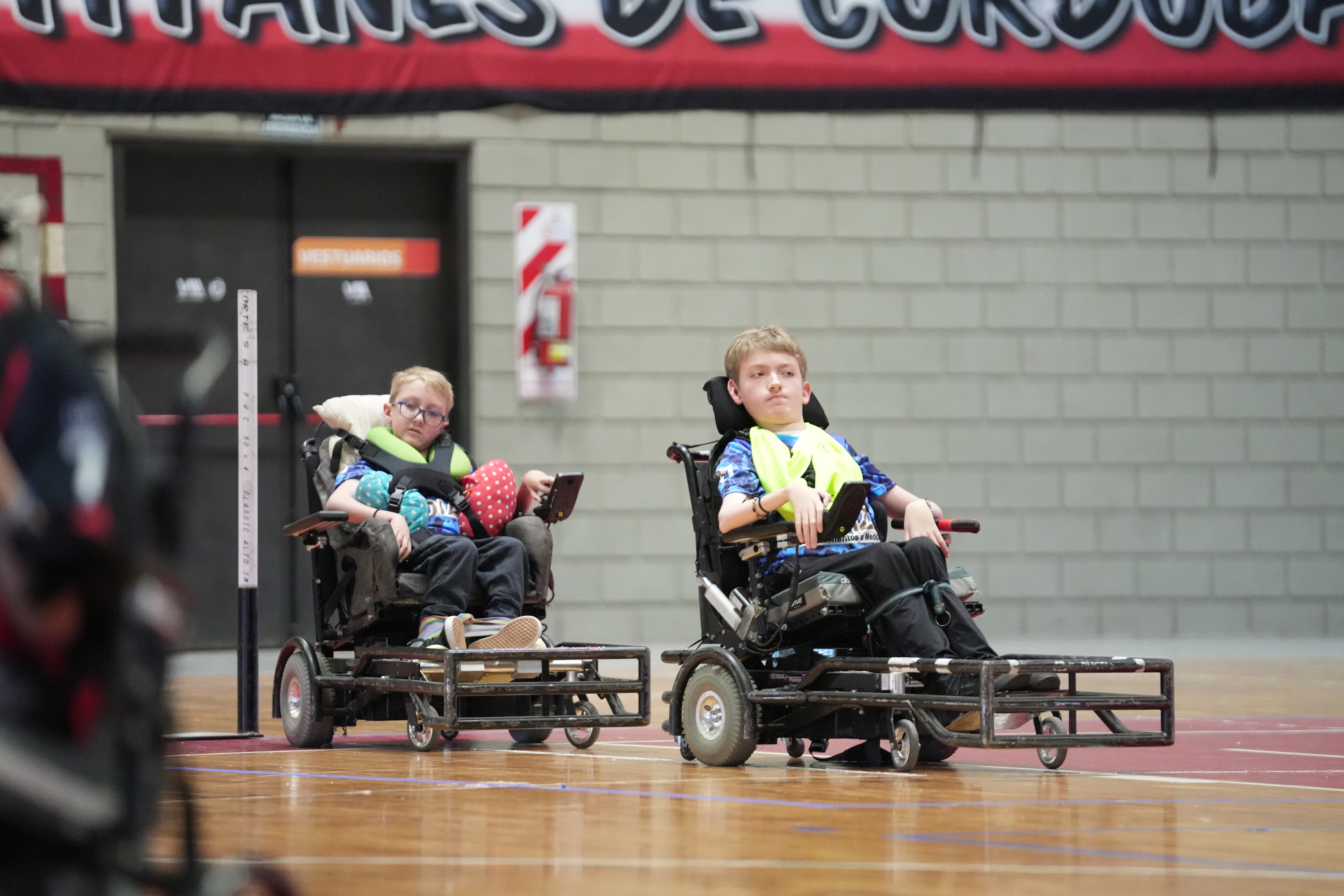 botines de acero fecha 1 villa maría 72