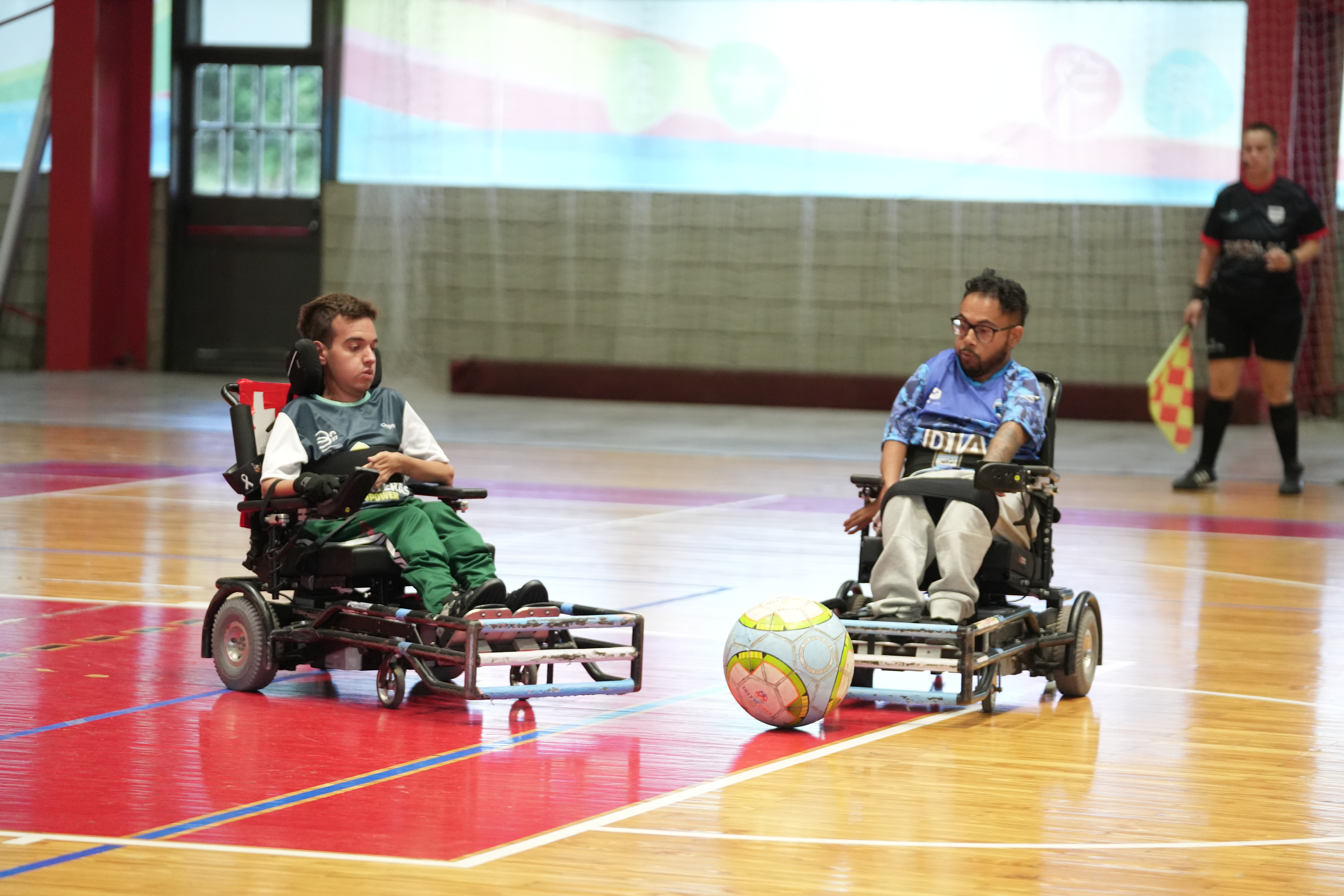 botines de acero fecha 1 villa maría 22